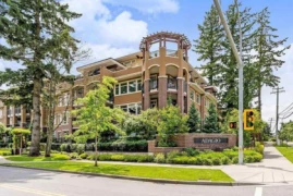 304 1975 154 Street, Surrey, BC