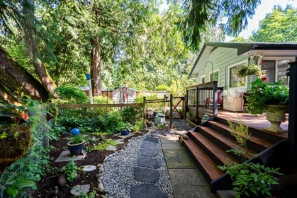 Backyard Photo of 22592 132 Avenue, Maple Ridge, BC