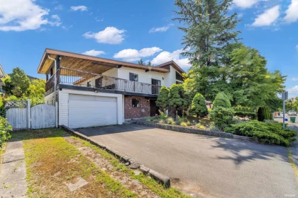 970 Duthie Avenue, Burnaby, BC, Burnaby — Single Family Residence for sale