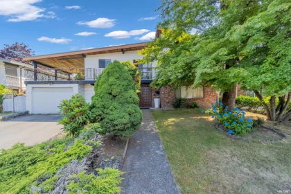 970 Duthie Avenue, Burnaby, BC, Burnaby — Single Family Residence for sale