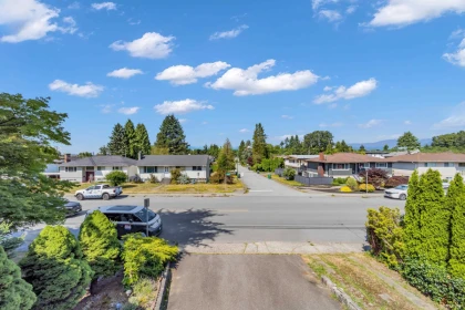 970 Duthie Avenue, Burnaby, BC, Burnaby — Single Family Residence for sale