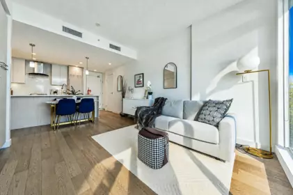 304 4963 Cambie Street, Vancouver, BC, Vancouver — Apartment/Condo for sale