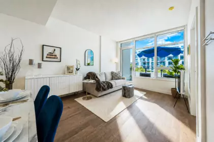 304 4963 Cambie Street, Vancouver, BC, Vancouver — Apartment/Condo for sale