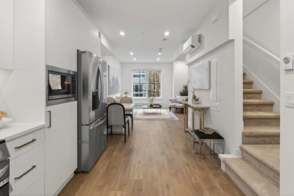 16 8977 Spires Road, Richmond, BC, Richmond — Townhouse for sale