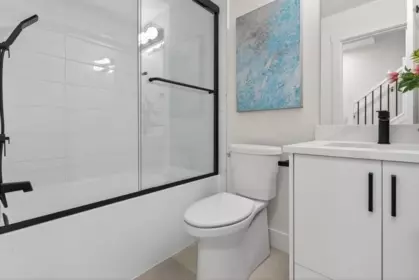 Primary Bedroom Photo of 16 8977 Spires Road, Richmond, BC