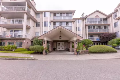205 2491 Gladwin Road, Abbotsford, BC, Abbotsford — Apartment/Condo for sale