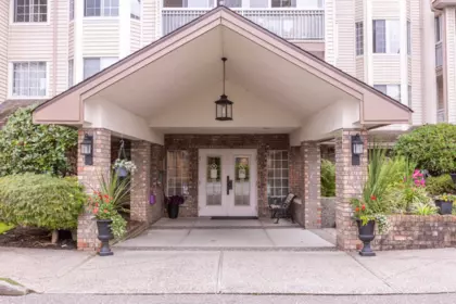 205 2491 Gladwin Road, Abbotsford, BC, Abbotsford — Apartment/Condo for sale