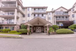 205 2491 Gladwin Road, Abbotsford, BC