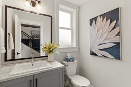 Kitchen Photo of 2 52845 Lilac Lane, Rosedale, BC