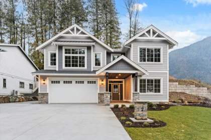 2 52845 Lilac Lane, Rosedale, BC, Rosedale — Single Family Residence for sale