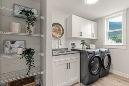 Pantry Photo of 2 52845 Lilac Lane, Rosedale, BC