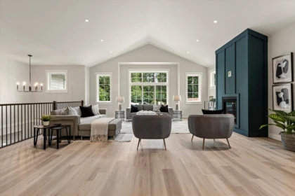 Primary Bedroom Photo of 2 52845 Lilac Lane, Rosedale, BC