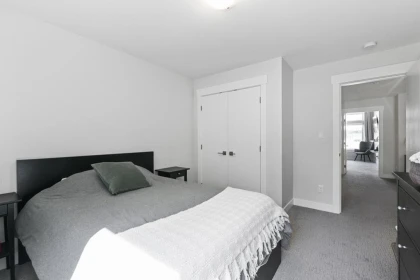 Primary Bedroom Photo of 8 43680 Chilliwack Mountain Road, Chilliwack, BC