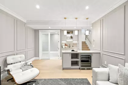 Guest Bathroom Photo of 4432 Crown Street, Vancouver, BC