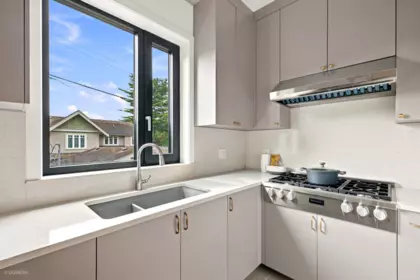 Pantry Photo of 4432 Crown Street, Vancouver, BC