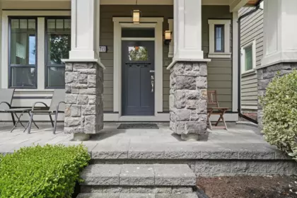 Community Amenities Photo (Clubhouse) of 14713 32 Avenue, Surrey, BC