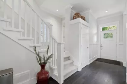 Walk-In Closet Photo of 14713 32 Avenue, Surrey, BC