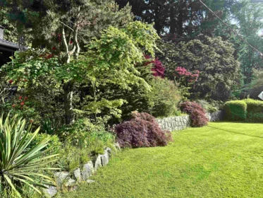 Front Yard Photo of 1525 Avonlynn Crescent, North Vancouver, BC