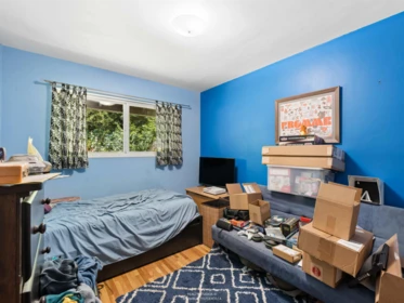 Office / Den Photo of 1525 Avonlynn Crescent, North Vancouver, BC