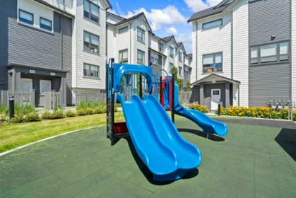 Fitness Center Photo Near 64 16358 90 Avenue, Surrey, BC