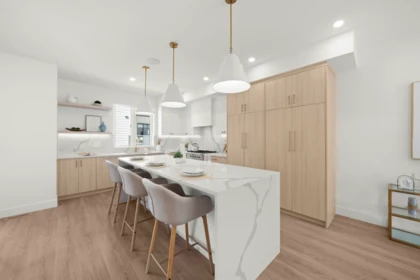 64 16358 90 Avenue, Surrey, BC, Surrey — Townhouse for sale