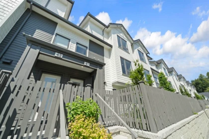 Street View Photo of 64 16358 90 Avenue, Surrey, BC