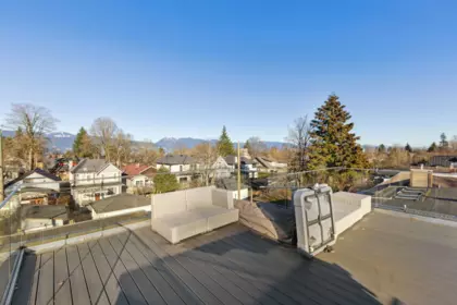 Hot Tub / Spa Photo of 4437 W 13th Avenue, Vancouver, BC