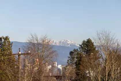 Neighborhood Park Photo Near 4437 W 13th Avenue, Vancouver, BC