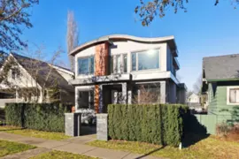 4437 W 13th Avenue, Vancouver, BC