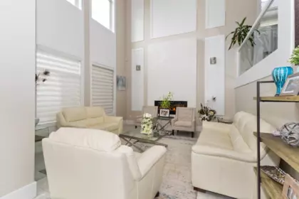 Breakfast Nook Photo of 3171 Engineer Crescent, Abbotsford, BC