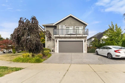 3171 Engineer Crescent, Abbotsford, BC, Abbotsford — Single Family Residence for sale