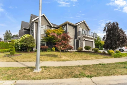 3171 Engineer Crescent, Abbotsford, BC, Abbotsford — Single Family Residence for sale