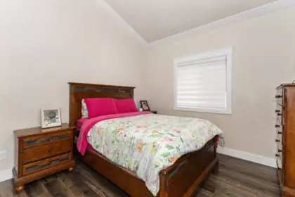 Garden / Landscaping Photo of 3171 Engineer Crescent, Abbotsford, BC