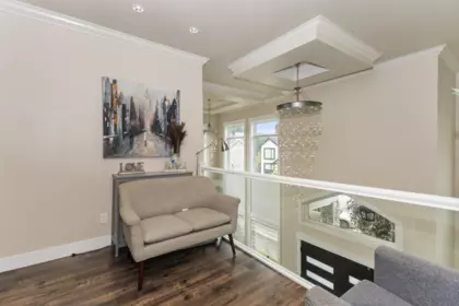 Guest Bathroom Photo of 3171 Engineer Crescent, Abbotsford, BC