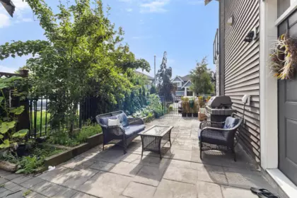 Hot Tub / Spa Photo of 3171 Engineer Crescent, Abbotsford, BC