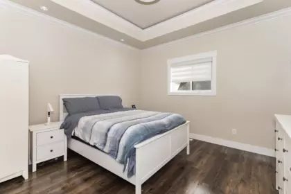 Laundry Room Photo of 3171 Engineer Crescent, Abbotsford, BC