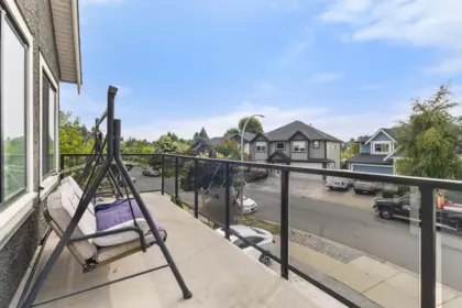 Loft / Bonus Room Photo of 3171 Engineer Crescent, Abbotsford, BC