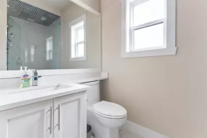 Mudroom Photo of 3171 Engineer Crescent, Abbotsford, BC
