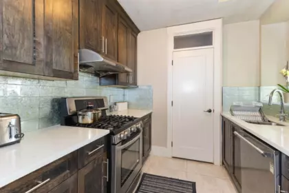 Pantry Photo of 3171 Engineer Crescent, Abbotsford, BC