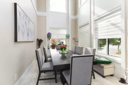 Primary Bedroom Photo of 3171 Engineer Crescent, Abbotsford, BC