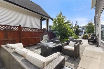 Swimming Pool Photo of 3171 Engineer Crescent, Abbotsford, BC