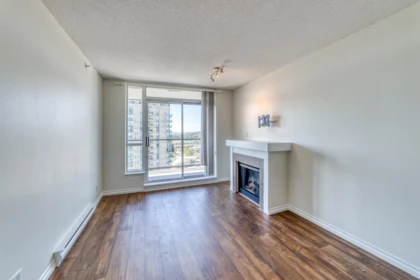 Breakfast Nook Photo of 1706 1178 Heffley Crescent, Coquitlam, BC