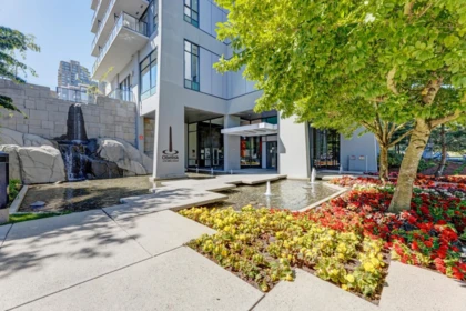 1706 1178 Heffley Crescent, Coquitlam, BC, Coquitlam — Apartment/Condo for sale