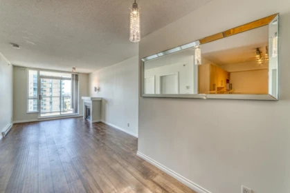 Pantry Photo of 1706 1178 Heffley Crescent, Coquitlam, BC