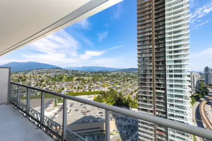 Office / Den Photo of 2701 1955 Alpha Way, Burnaby, BC