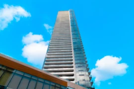 2701 1955 Alpha Way, Burnaby, BC