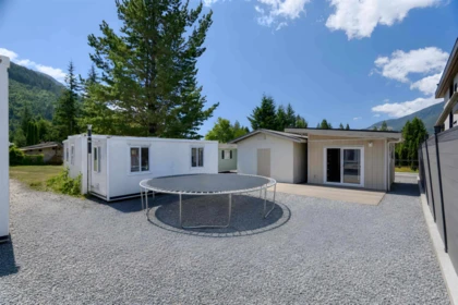 Front Yard Photo of 819 Britannia Way, Squamish, BC