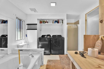 Loft / Bonus Room Photo of 819 Britannia Way, Squamish, BC