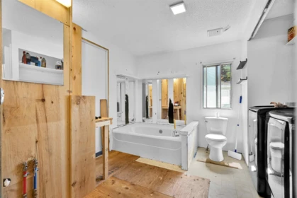 Office / Den Photo of 819 Britannia Way, Squamish, BC