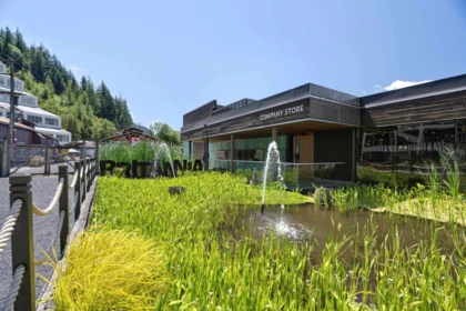 Outdoor Patio Photo of 819 Britannia Way, Squamish, BC